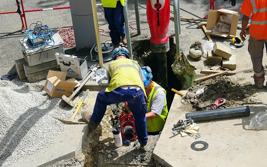 déboucher canalisation soude Fourqueux